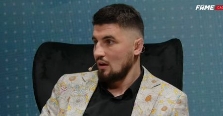 Odważne wyznanie "Don Kasjo". Najpierw Baron, potem Adamek?