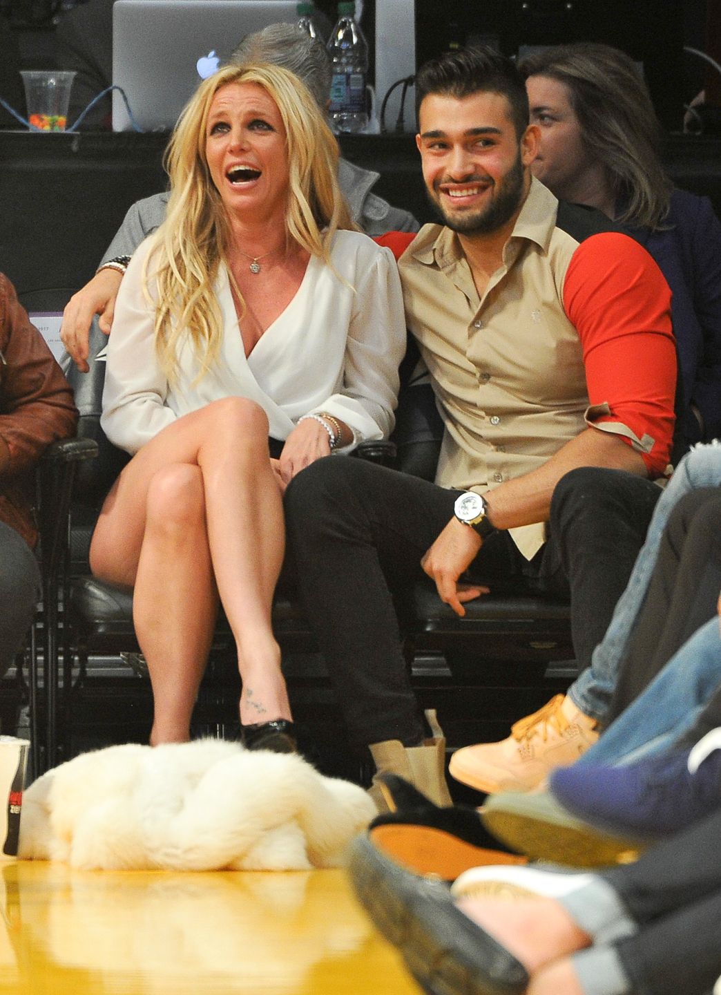 Britney Spears