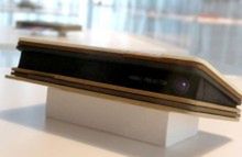 Nowe, zwariowane komórki KDDI Designing Studio 2