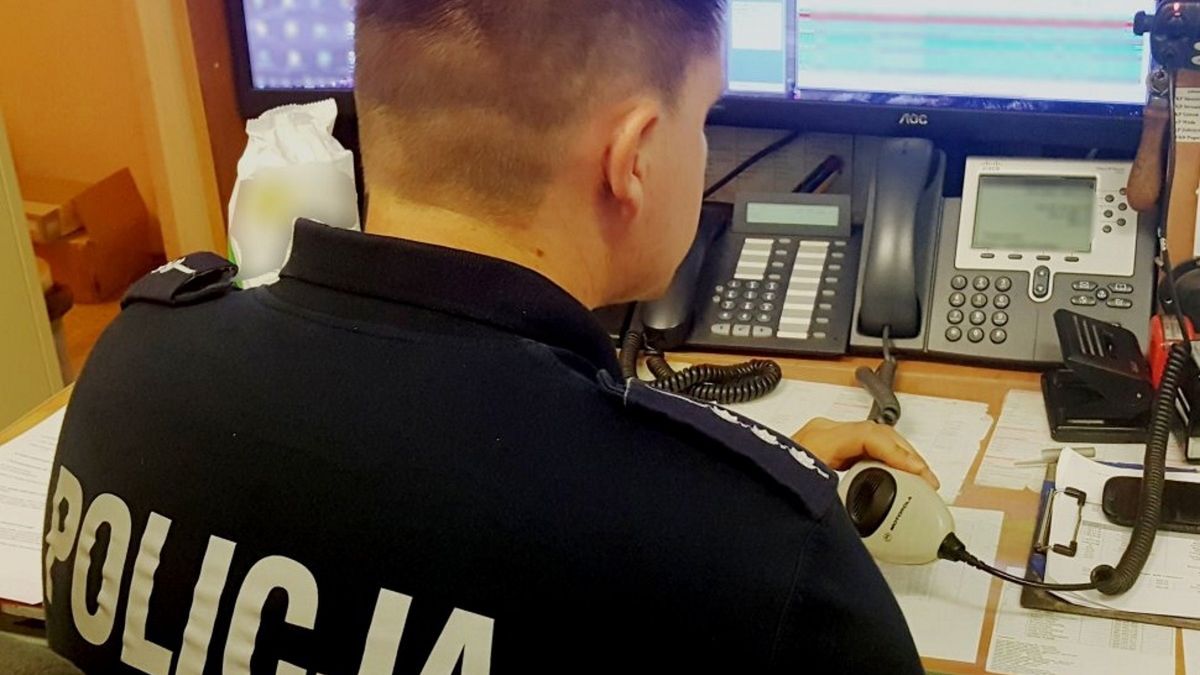 Zdjęcie ilustracyjne