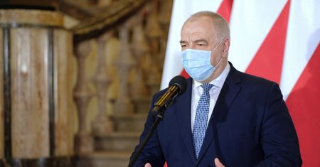 Kiedy Wybory prezydenckie 2020? Jacek Sasin mówi o "optymalnym" terminie