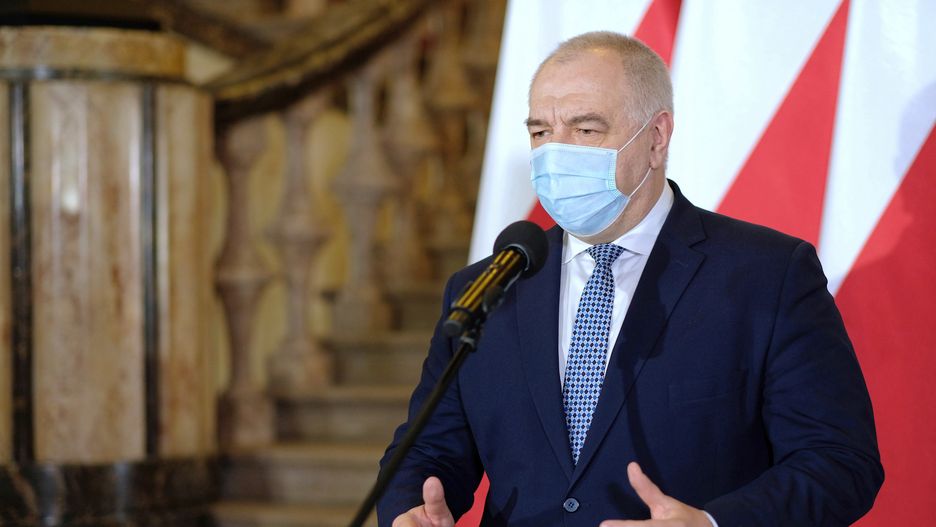 Wybory prezydenckie 2020. Jacek Sasin zdradza "realny termin" (zdjęcie ilustracyjne)