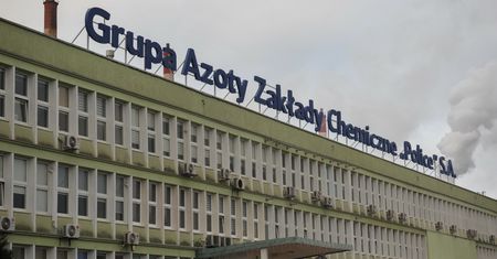 Kolejne zmiany w Grupie Azoty. Gigant ma nowego wiceprezesa