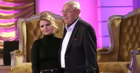 "Sanatorium miłości". Władysław Balicki znalazł miłość!