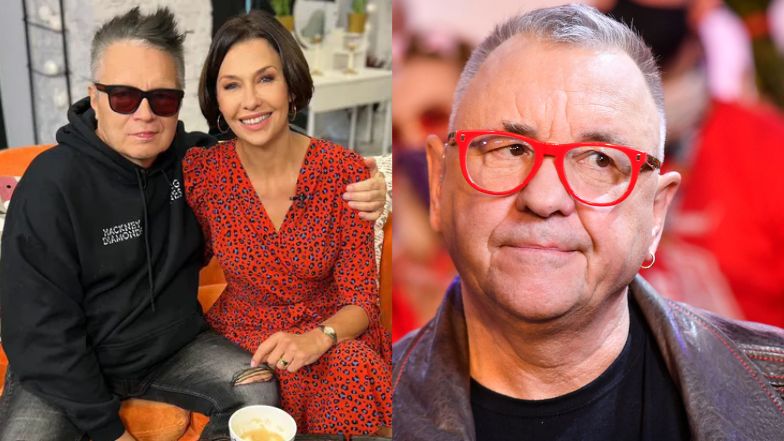 Muniek Staszczyk broni Jurka Owsiaka i WOŚP