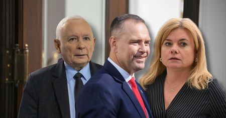"Jest odpowiedzialny". Posłanka KO oskarża ws. TK