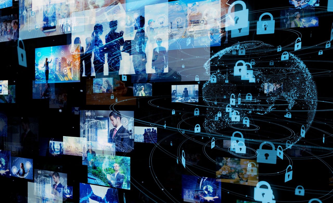 Amerykański gigant ukarany w związku z piractwem IPTV