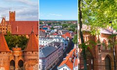 Wybory prezydenckie 2025. Wyniki z Malborka, Tczewa i Wejherowa – kto zdobył najwięcej głosów?