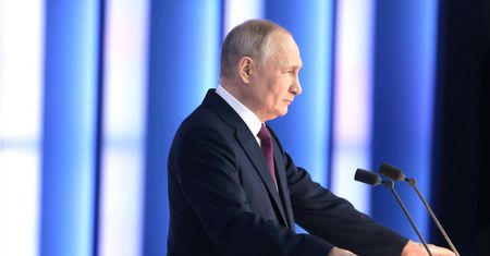 Włoski wywiad wskazuje cele Putina. Państwa NATO zagrożone
