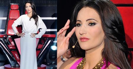 Steczkowska wyleci z "The Voice od Poland"?