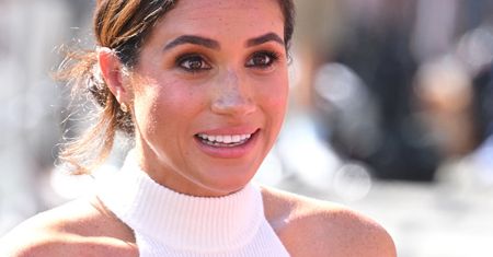 Meghan Markle nigdy nie je trzech produktów. Dlatego cieszy się taką figurą mimo upływu lat