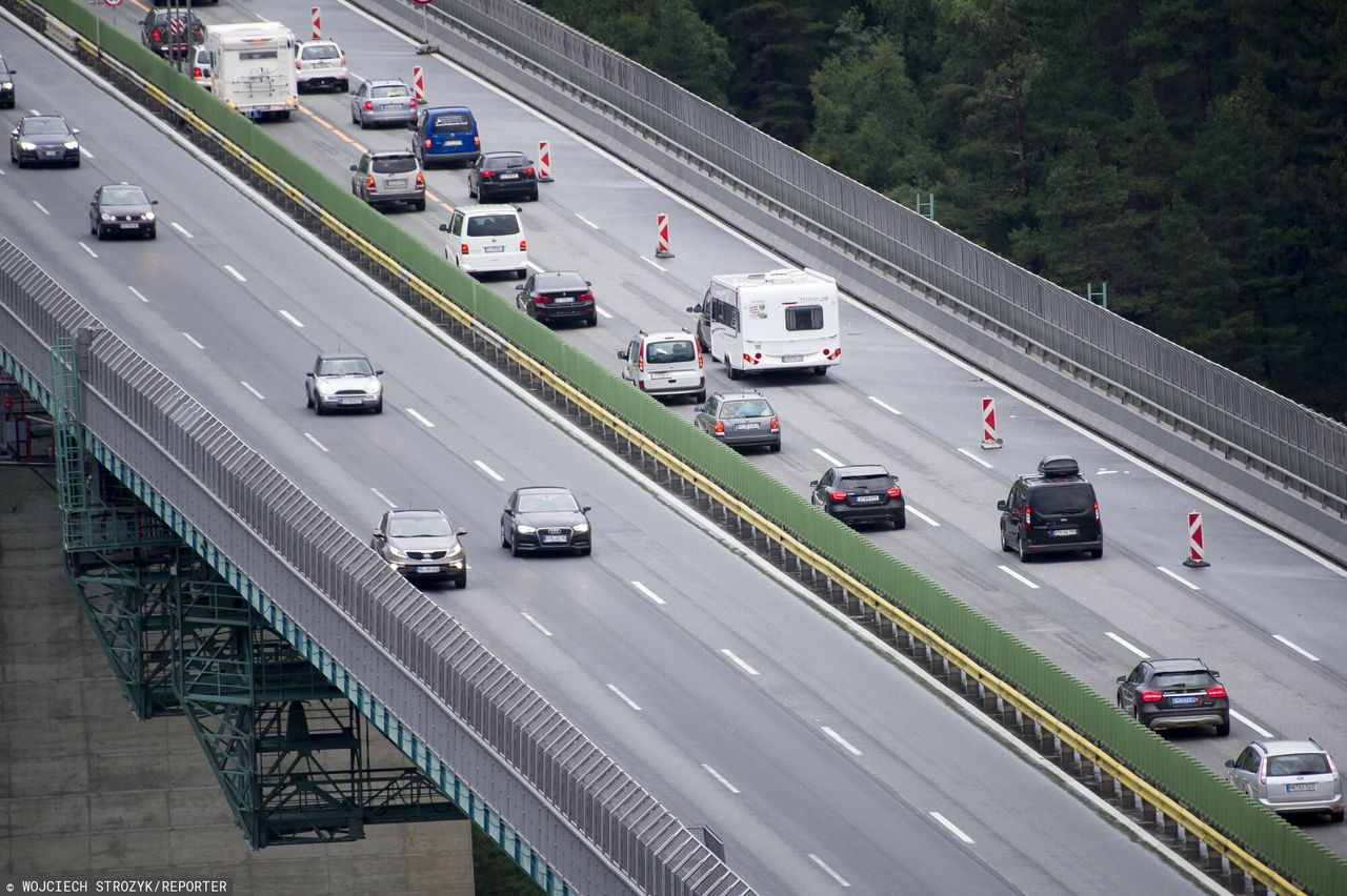 Nowy zakaz w Austrii. Policja wlepia mandaty do 220 euro