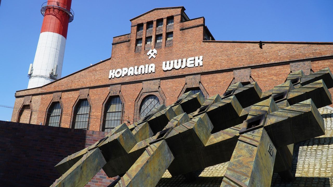 Katowice: Tu górnicy ze Śląska przelewali swoją krew. Po ponad 125 latach kopalnia ma zostać zamknięta. Inwestorzy już czekają