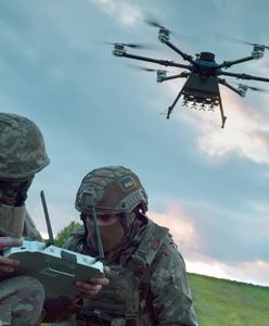 Ekspertka ostrzega NATO: czas na wspólną strategię wobec dronów