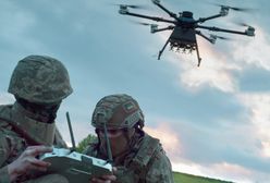 Ekspertka ostrzega NATO: czas na wspólną strategię wobec dronów