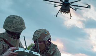 Ekspertka ostrzega NATO: czas na wspólną strategię wobec dronów