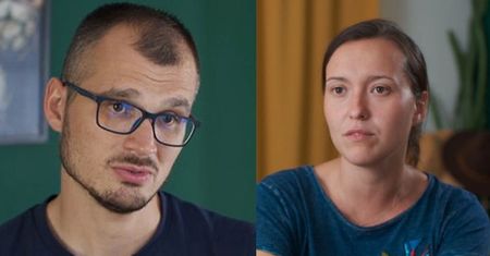 Maciej ze "Ślubu od pierwszego wejrzenia" ujawnia, czy ma kontakt z Laurą!