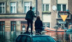 Polska "Wielka woda" światowym hitem oglądalności na Netfliksie