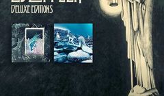 Led Zeppelin pokazali "Rock And Roll" (wideo)