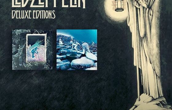 Led Zeppelin pokazali "Rock And Roll" (wideo)