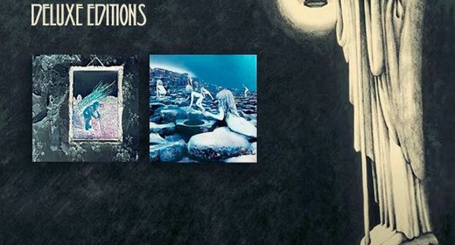 Led Zeppelin pokazali "Rock And Roll" (wideo)