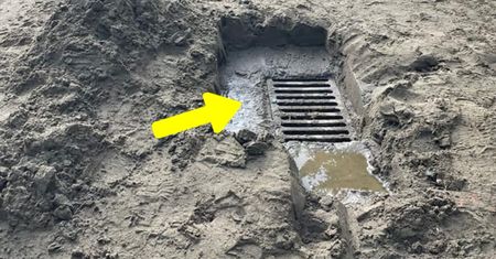 Zdjęcie zrobiono po powodzi. Zobaczcie, co się stało w Głuchołazach