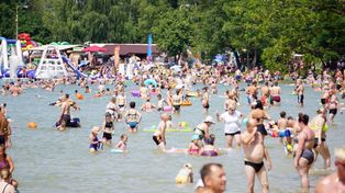 Kąpieliska w woj. lubelskim przygotowują się do sezonu. Kiedy się otworzą?