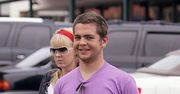 Jack Osbourne spał z Paris Hilton!