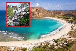 Ciemna strona turystycznego raju. Influencer obnaża prawdę