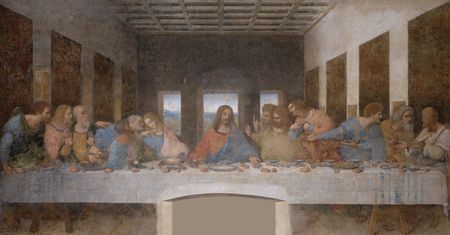 Da Vinci przepowiedział, co nas czeka? Wizja jeży włos na głowie