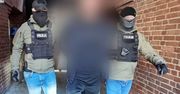 Chciał staranować autem przechodniów w Głogowie. Nie przyznał się do winy
