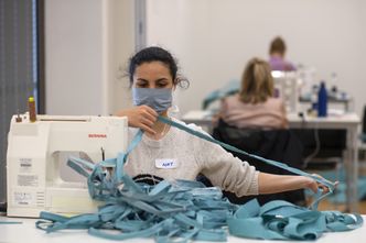 Nowe dane z gospodarki. Nie obyło się bez zaskoczeń