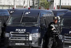 Polak w więzieniu w Tunezji. Pojechał sam na wycieczkę do Tunisu