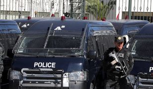 Polak trafił do więzienia w Tunezji. Tylko robił zdjęcia