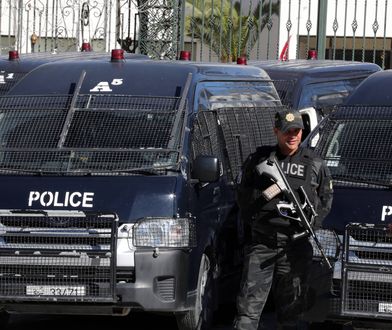 Polak trafił do więzienia w Tunezji. Tylko robił zdjęcia