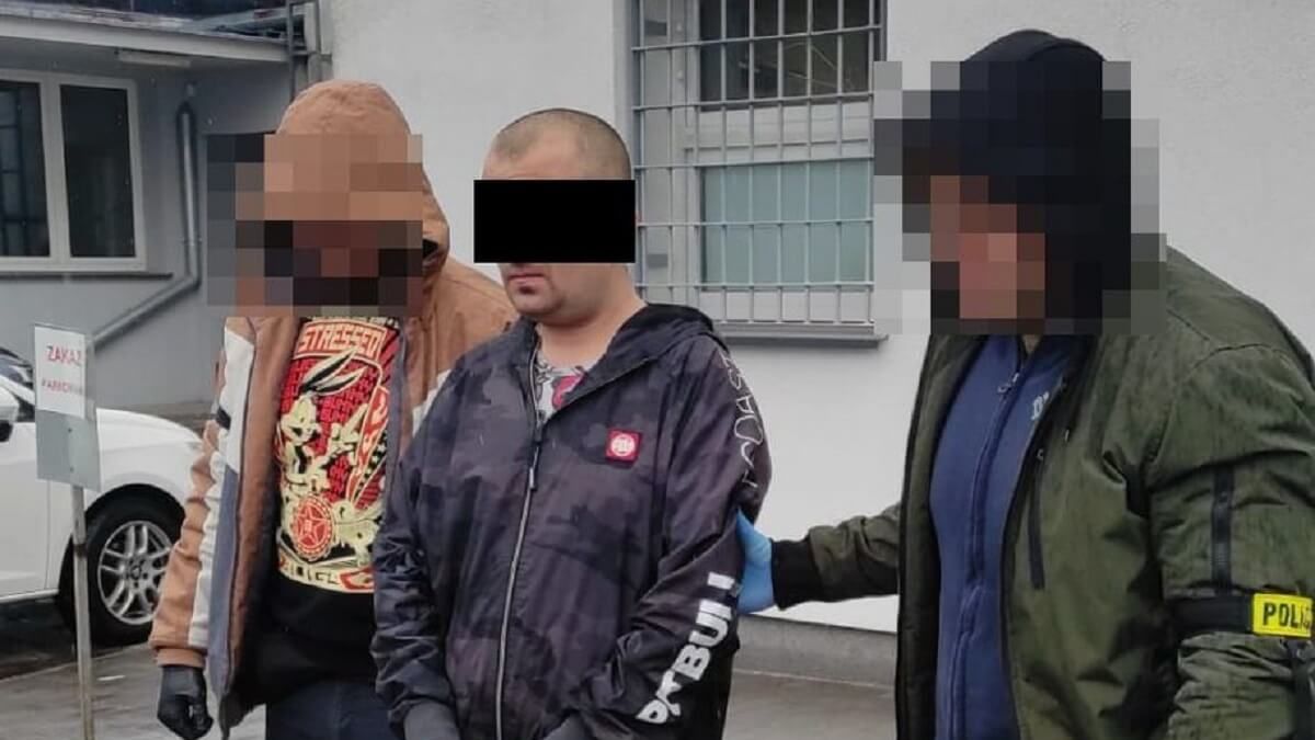 35-latek odpowie za zabójstwo znajomego