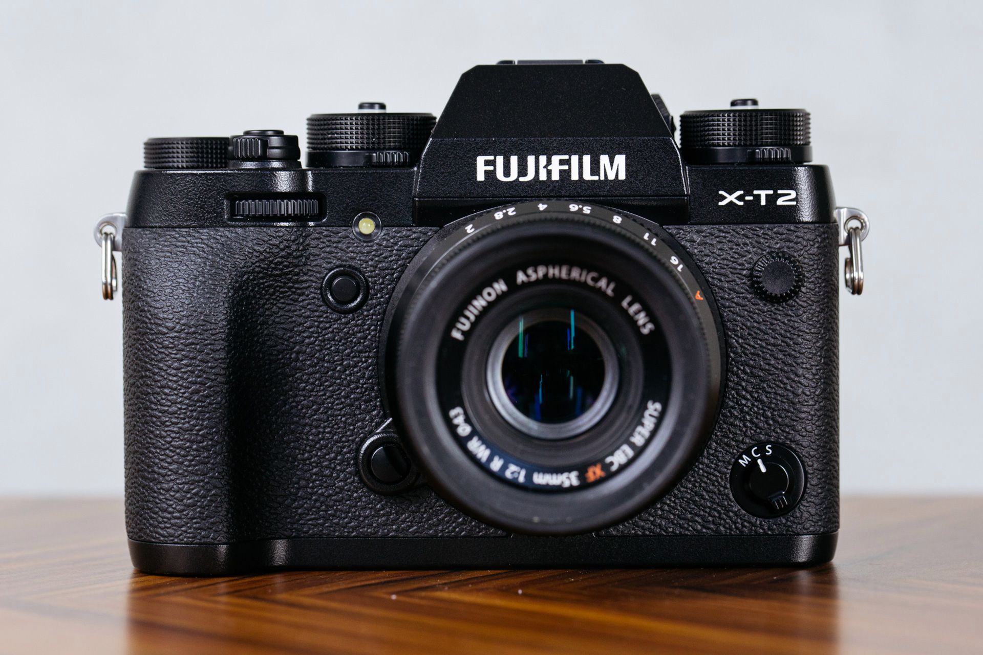 Fujifilm X-T2 - test bezlusterkowego profesjonalisty 2