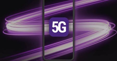 Play rozbudowuje swoją sieć 5G