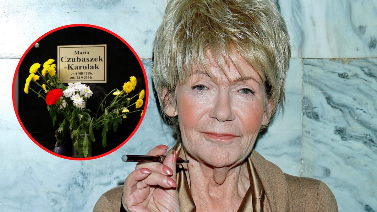 Maria Czubaszek przez ponad pół wieku paliła papierosy