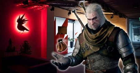 CD Projekt stawia nowy cel. Wiedźmin 4 kluczem do sukcesu