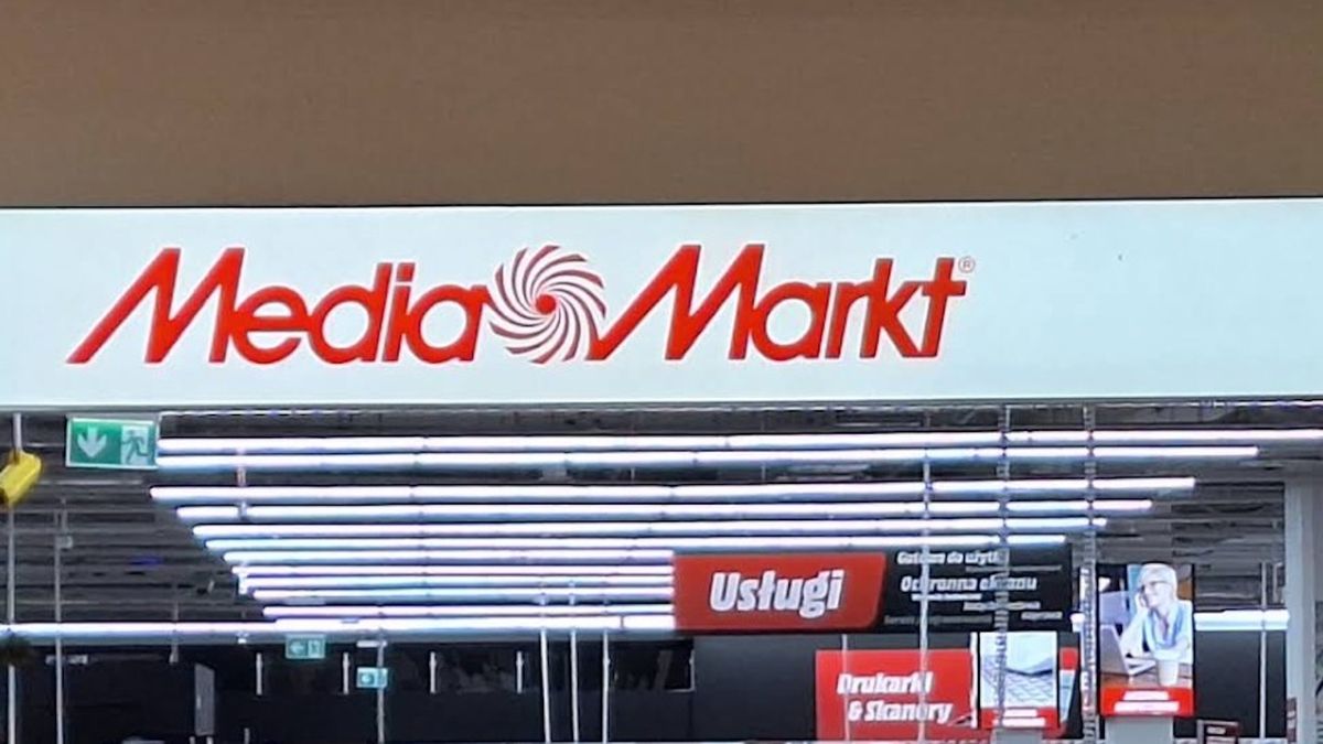 Zestawomania w sklepach Media Markt