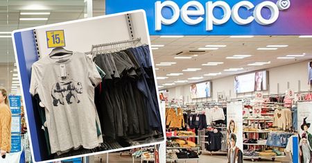 Od 10 zł za bawełniane ubrania w Pepco. Tylko w określonym czasie