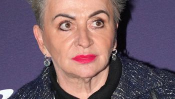 Hanna Bakuła przeszła poważną operację. "Jeszcze miesiąc. To najgorsze"