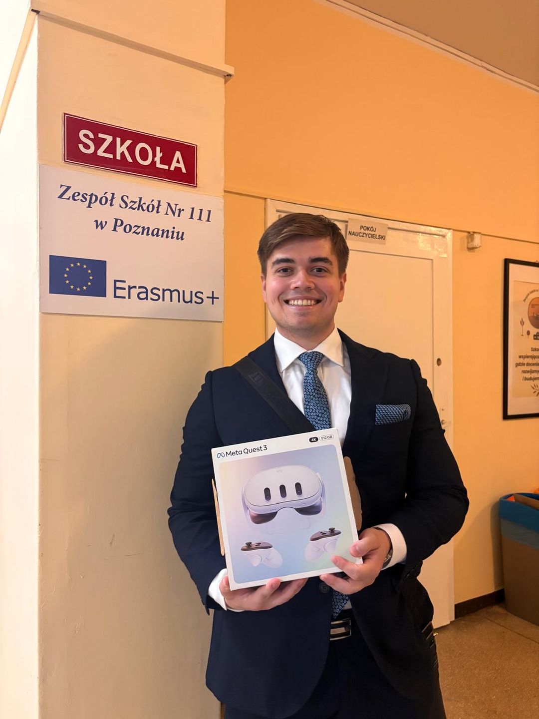 Zaczęło się od szachów. Dzieci uczące się w szpitalach dostały niezwykły prezent
