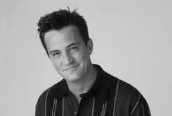 Nowe wyniki sekcji zwłok Matthew Perry'ego