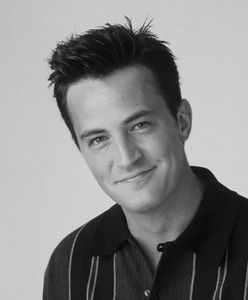 Nowe wyniki sekcji zwłok Matthew Perry'ego