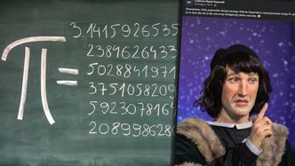 Sroga "nauczka" dla Kopernika. Sztuczna inteligencja zagięta jednym pytaniem