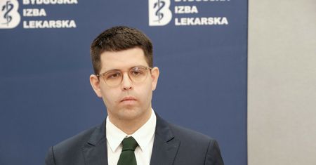 Tak zmierzą czas pracy lekarzom. Jest zgoda