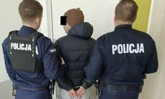 Zwłoki w wersalce. Makabryczna zbrodnia na stołecznych Bielanach