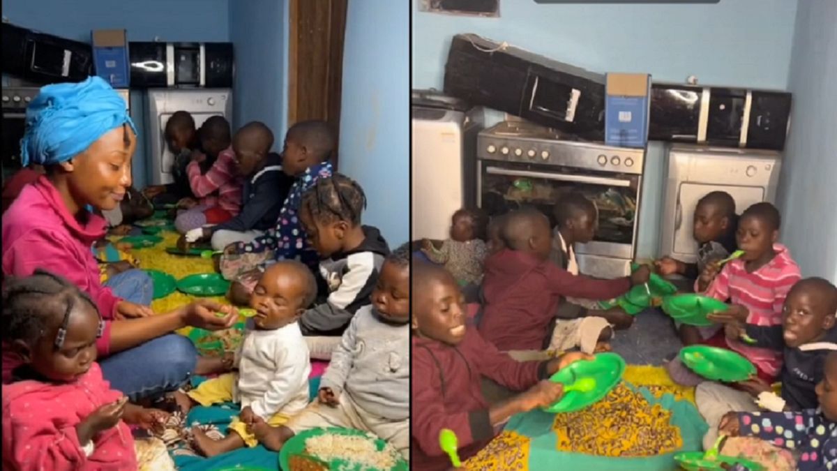 23-latka pokazała jak wygląda jej dzień.